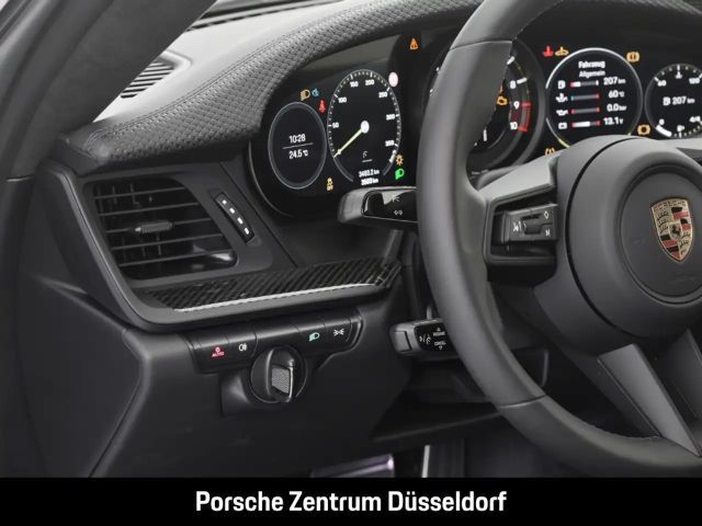 Porsche 992 Coupé GT3