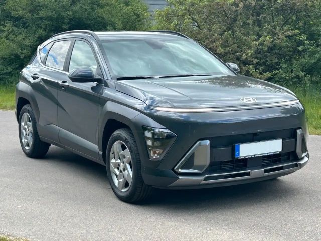 Hyundai Kona 1.6 T-GDi Trend
