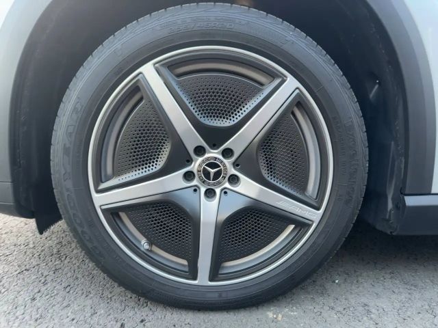 Mercedes-Benz EQE SUV 350 4MATIC AMG Line