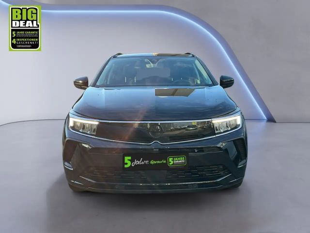 Opel Grandland X Innovation