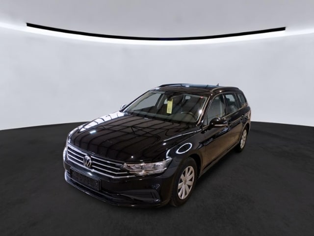 Volkswagen Passat 1.5 TSI DSG Variant