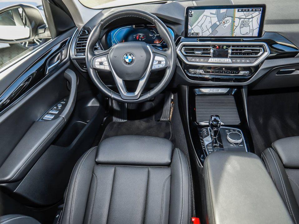 BMW X3 xDrive20i