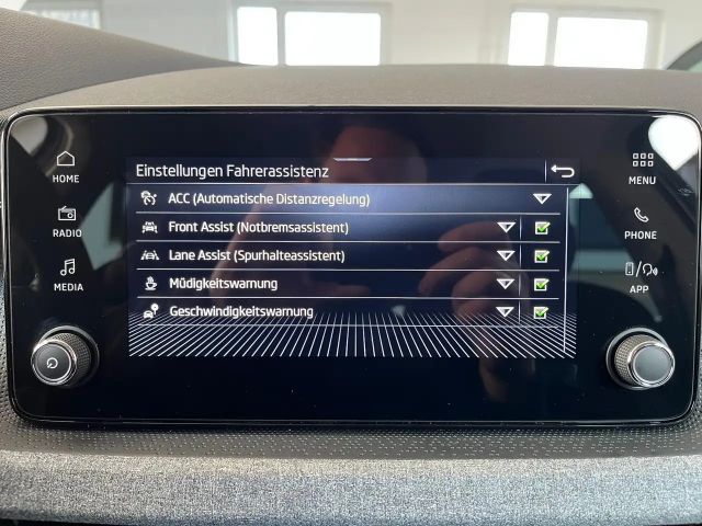 Skoda Kamiq 1.0 TSI Selection