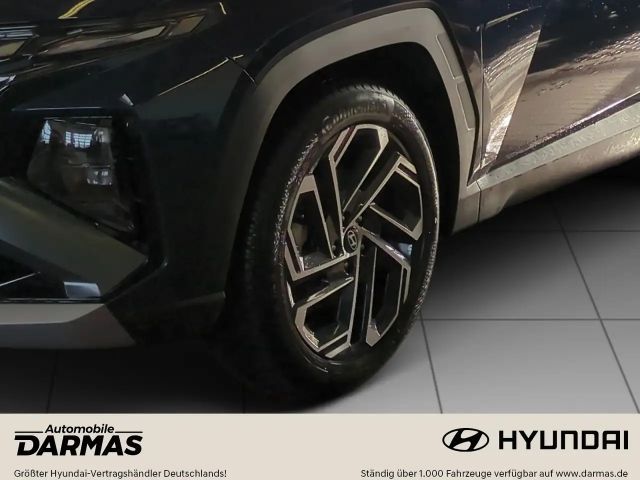 Hyundai Tucson 1.6 2WD Prime