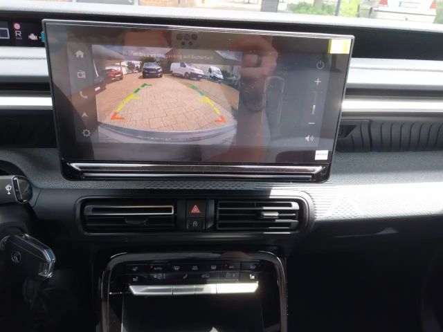 Citroën C3 Aircross Hybrid Max