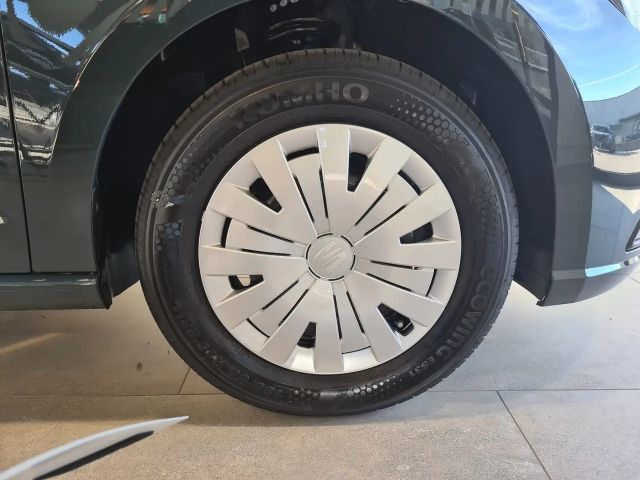 Seat Ibiza 1.0 TSI Reference