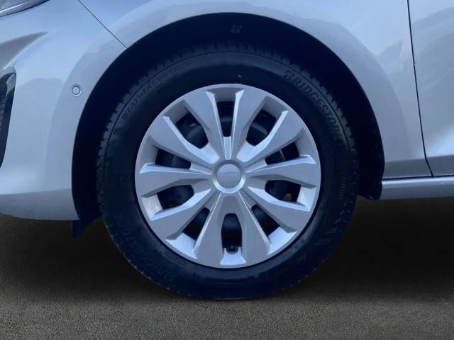 Ford Fiesta Cool & Connect