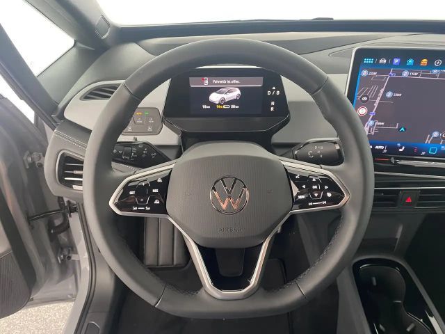 Volkswagen ID.3 Business Performance Pro