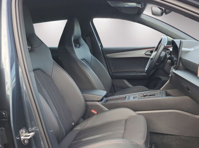 Cupra Leon 2.0 TSI DSG VZ