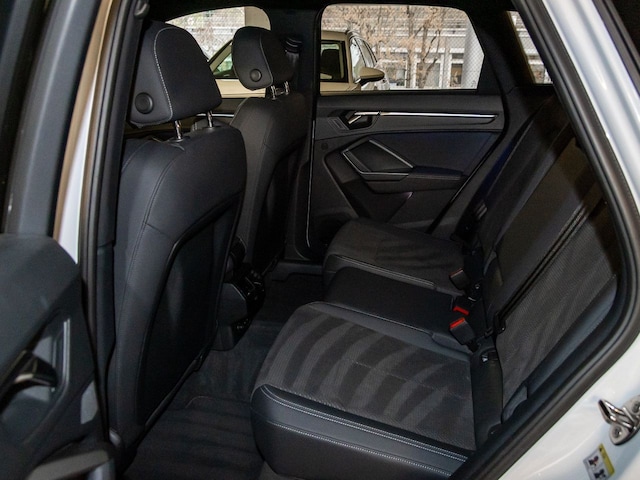 Audi Q3 45 TFSI Hybride S-Tronic