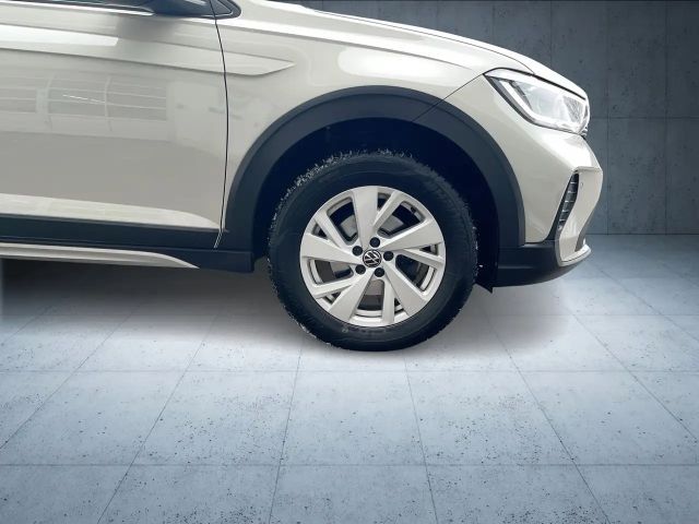 Volkswagen Taigo 1.0 TSI DSG Life