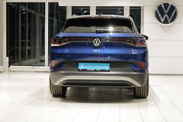 Volkswagen ID.4 Performance Pro