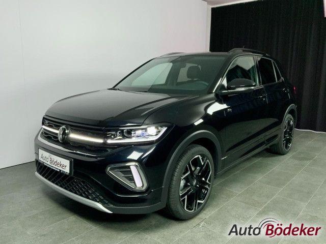 Volkswagen T-Cross 1.5 TSI DSG R-Line