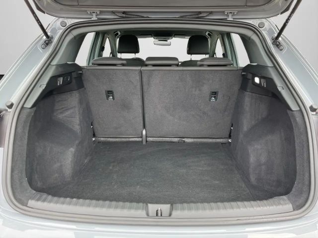 Audi Q4 e-tron 35