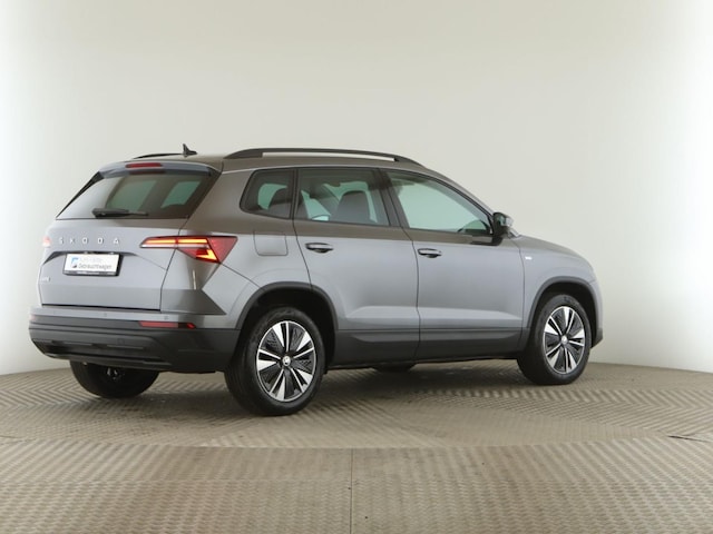 Skoda Karoq 1.5 TSI Ambition