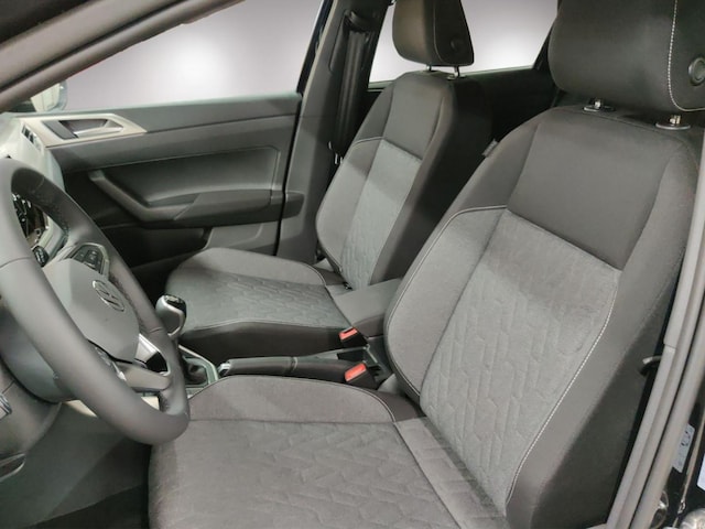 Volkswagen Taigo 1.0 TSI IQ.Drive Move Plus