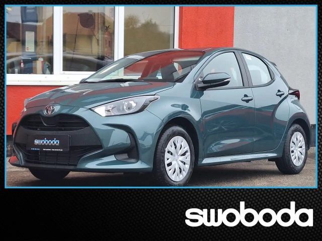 Toyota Yaris 5-deurs City