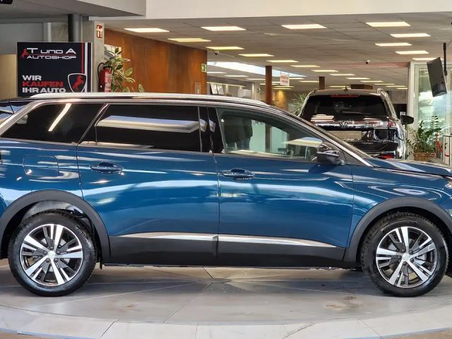 Peugeot 5008 Allure Pack BlueHDi