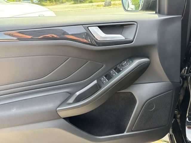 Ford Focus 1.5 EcoBlue Wagon