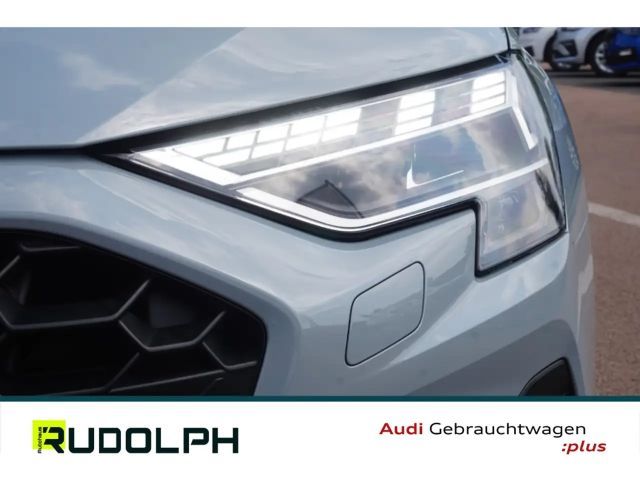 Audi A3 35 TFSI S-Tronic Sedan