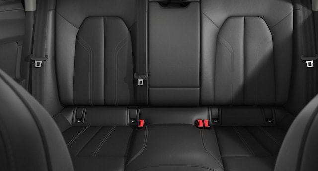 Audi A5 Avant S-Tronic