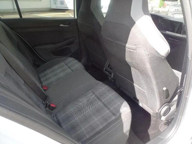 Volkswagen Golf DSG GTD