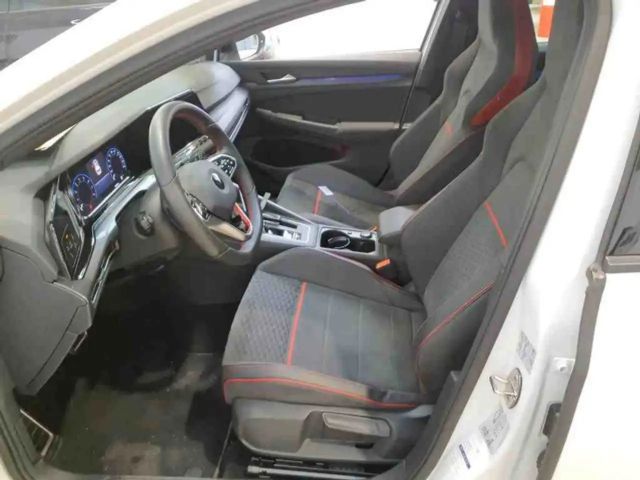 Volkswagen Golf 2.0 TSI GTI Golf VIII