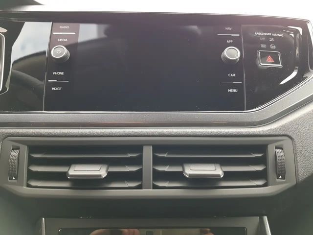 Volkswagen Taigo DSG Style