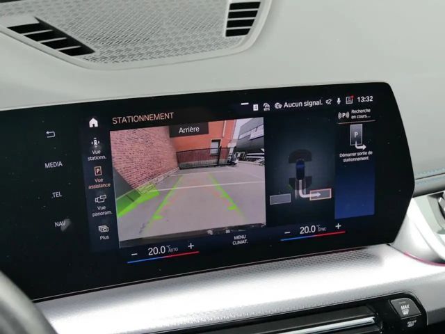 BMW iX1 M-Sport xDrive30