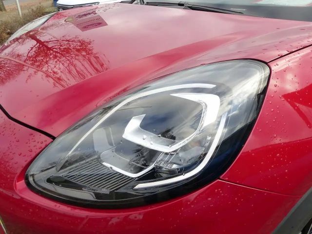 Ford Puma EcoBoost Titanium