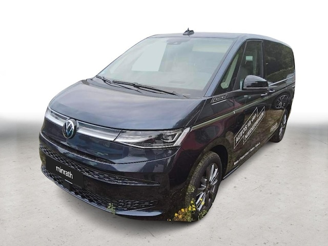 Volkswagen Multivan 2.0 TDI T7