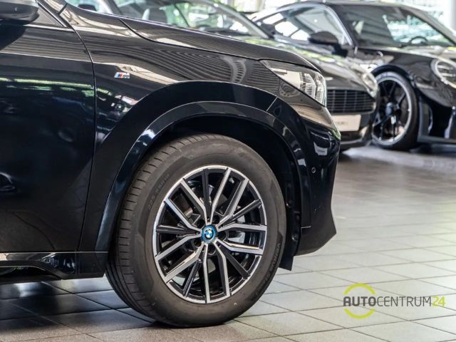 BMW X1 xDrive
