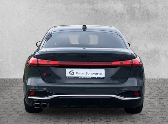 Audi A5 Quattro S-Tronic