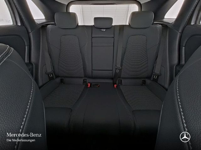 Mercedes-Benz EQA 300 4MATIC