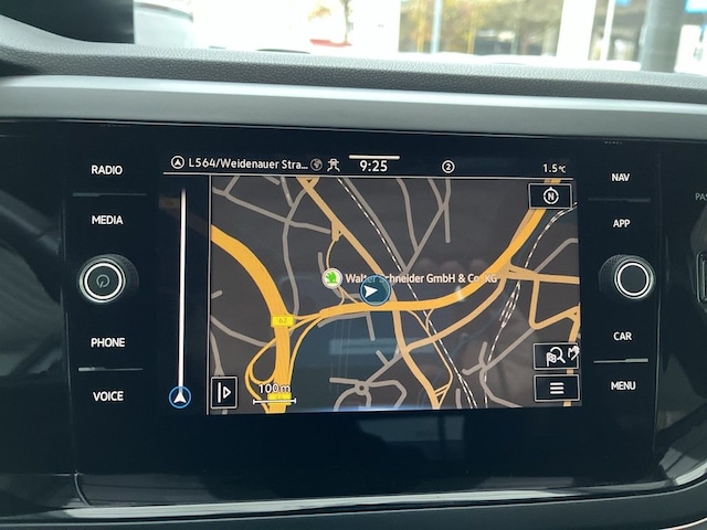 Volkswagen Taigo 1.5 TSI DSG R-Line