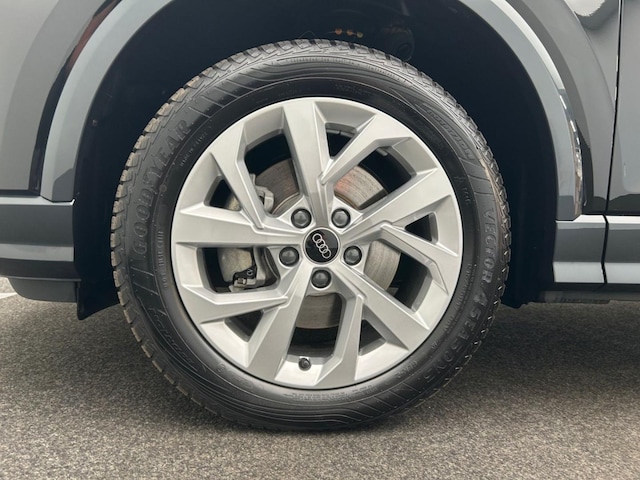 Audi Q2 35 TDI S-Tronic