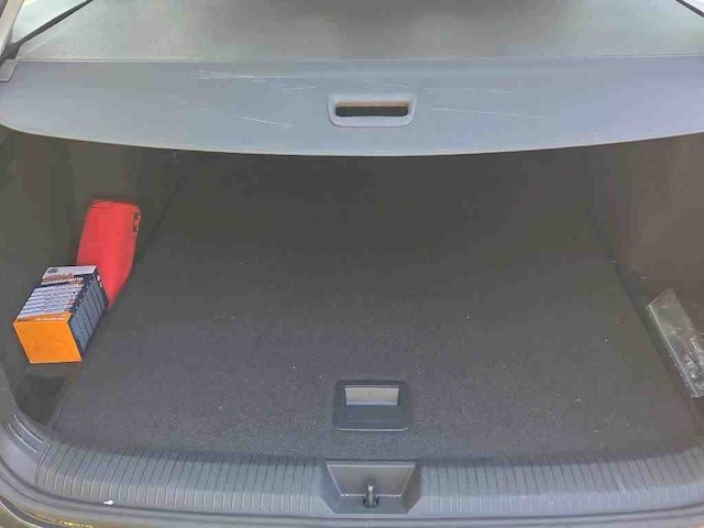 Volkswagen Golf DSG Variant