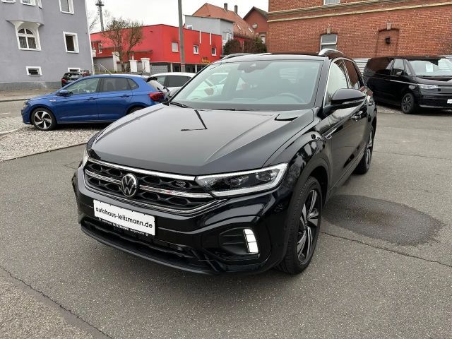 Volkswagen T-Roc 1.5 TSI DSG Plus R-Line