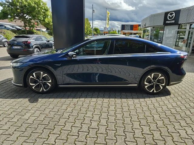 Mazda 6e Plus RWD Takumi