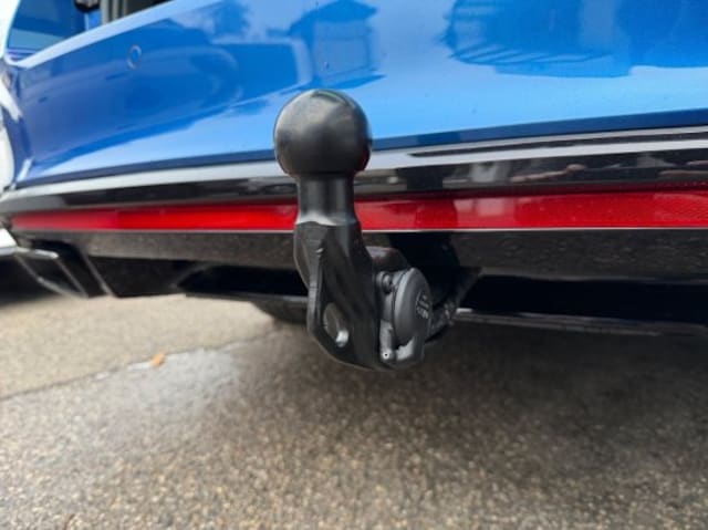 Skoda Octavia 2.0 TSI Combi