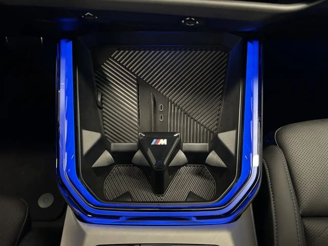 BMW X3 M-Sport xDrive