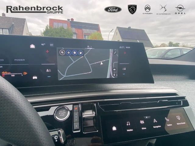 Peugeot 3008 GT-Line Hybrid