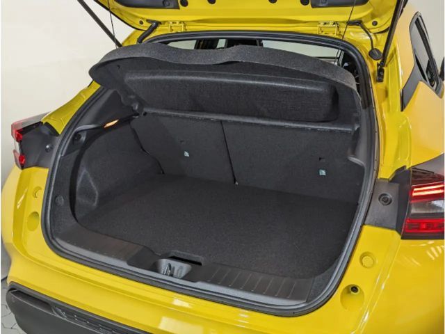 Nissan Juke DIG-T Tekna