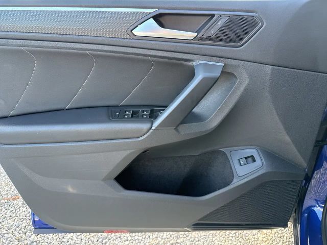 Volkswagen Tiguan DSG R-Line