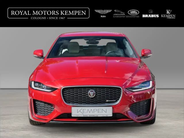 Jaguar XE D200 R-Dynamic S