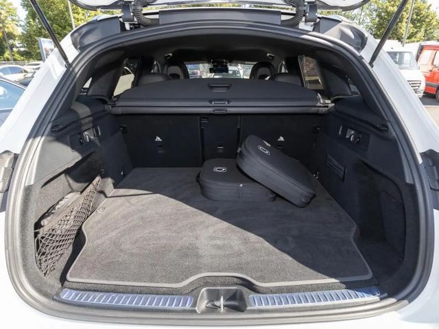 Mercedes-Benz GLC 300 4MATIC