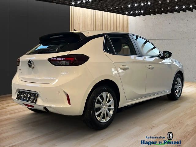 Opel Corsa Edition F Edition