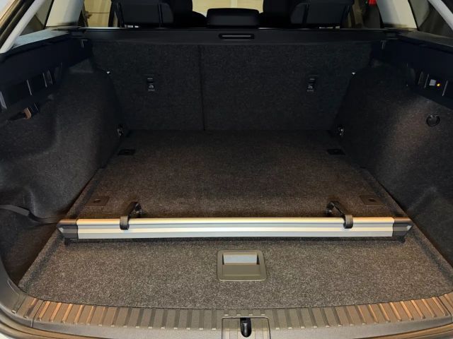 Skoda Octavia 2.0 TDI 85