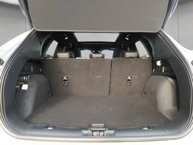 Ford Kuga Plug in Hybrid