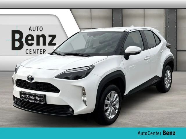 Toyota Yaris Cross Comfort Hybride